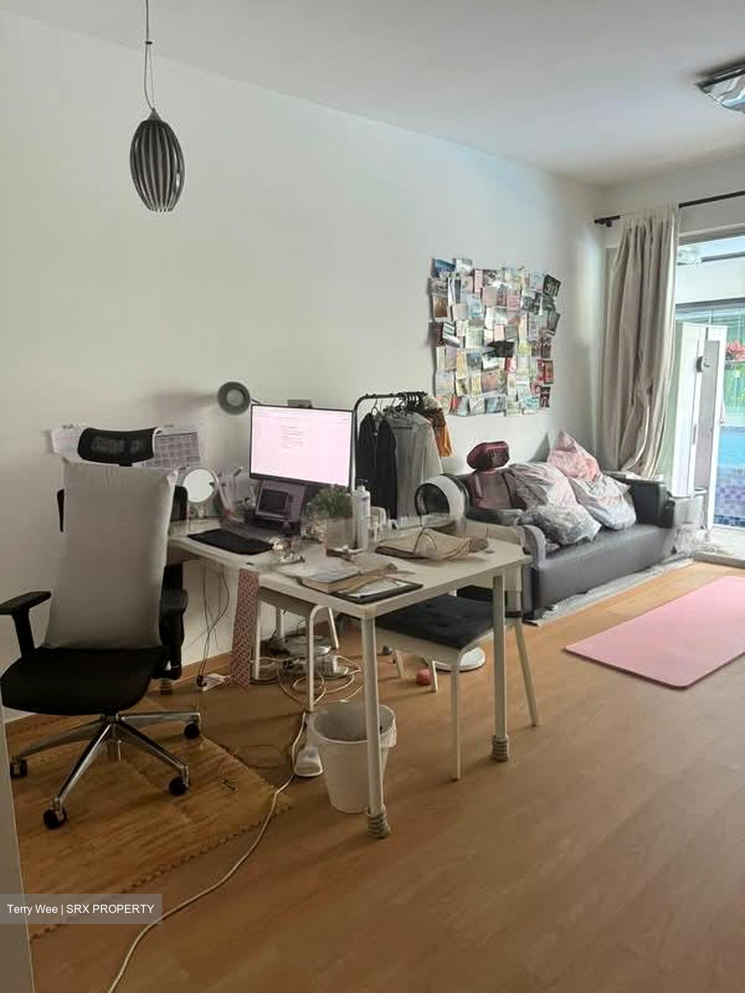 Parc Sophia (D9), Apartment #556763631